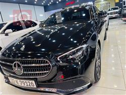 مێرسێدس بێنز E-Class